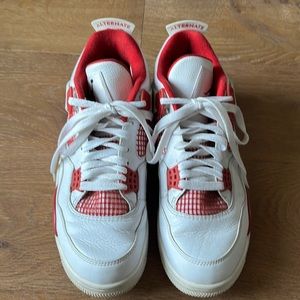 Air Jordan Retro Shoes